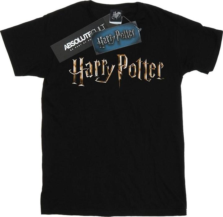 Produktbild Full Colour Logo TShirt Mädchen (140, 146)