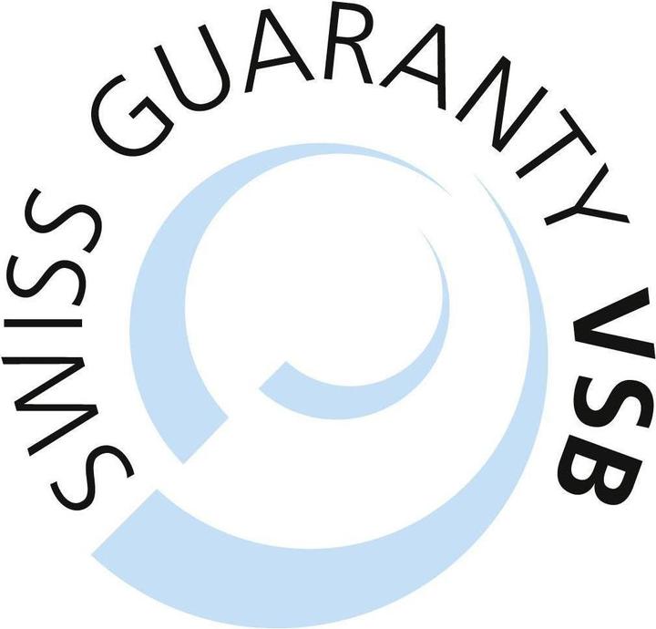 Actual product image Albis Wave 400 low-priced down duvet (880 g, 200 x 210 cm)
