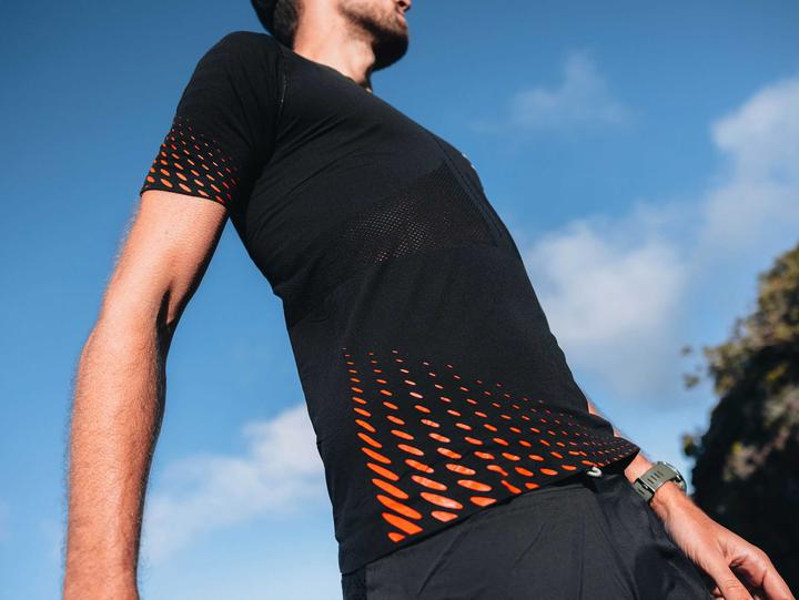 Immagine prodotto Compressport Tshirt Racing SS M (S)