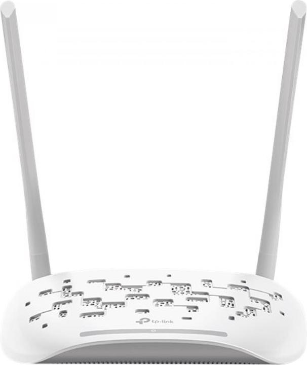 Produktbild TP-Link TD-W9960 WLAN-Router Schnelles Ethernet Einzelband ()