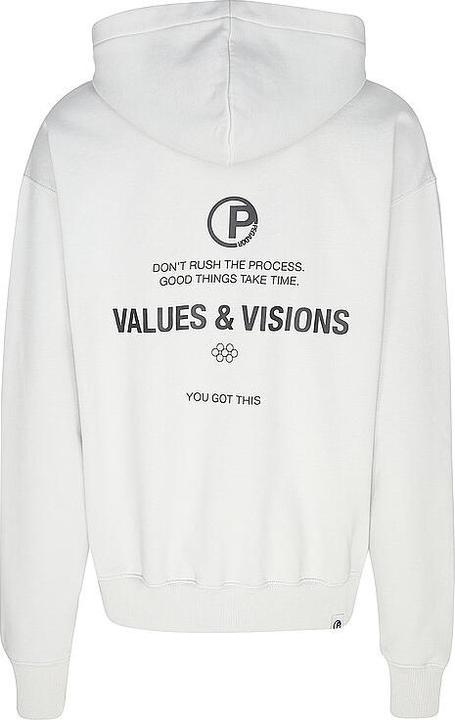 Actual product image Pegador CLINTON hooded jumper (XL)