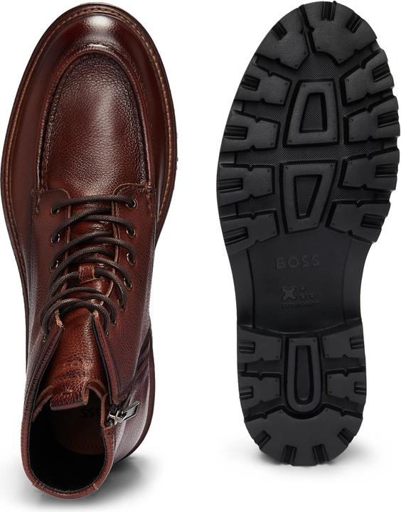 Actual product image BOSS Julyo Halb gr (45)