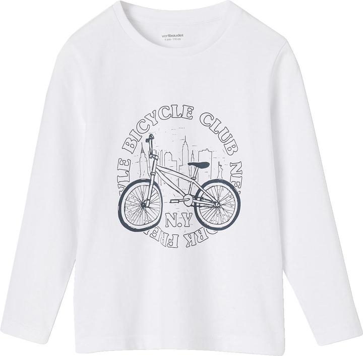 Immagine prodotto Vertbaudet T-Shirt (140)