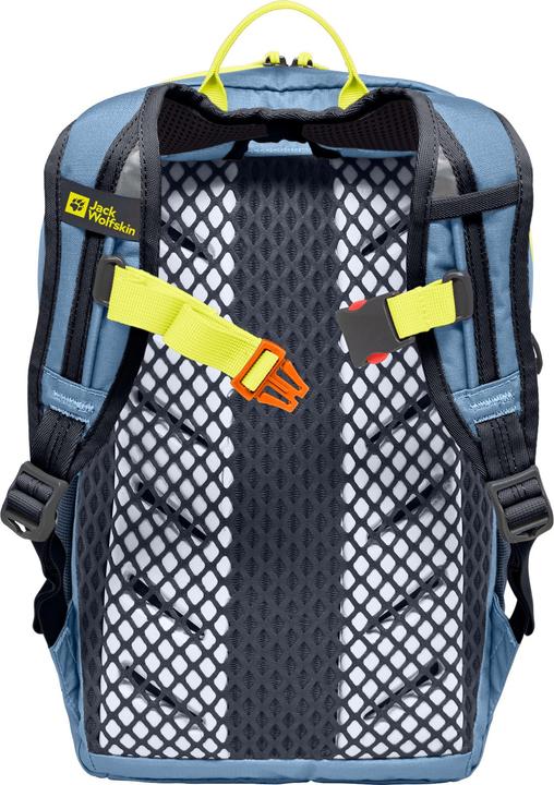 Produktbild Jack Wolfskin Kid's Kids Moab Jam (5 l)