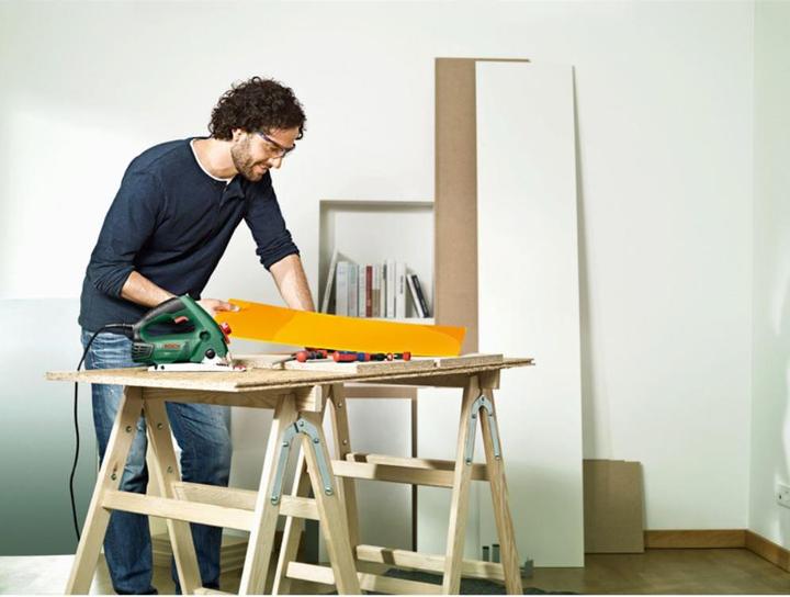 Actual product image Bosch Home & Garden Pks 16