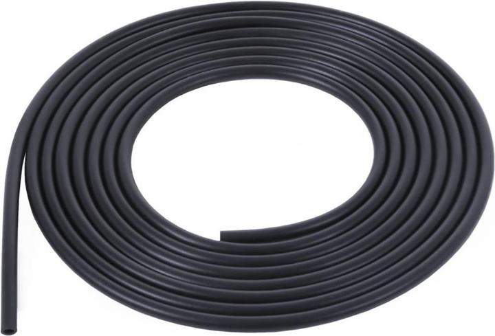 Produktbild Alphacool EPDM Tube 5/3 - Black 3m (9,84ft) Retailbox (0.30 m, Kunststoff)