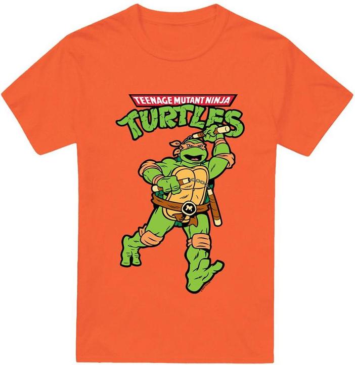 Teenage Mutant NT TShirt (3XL)