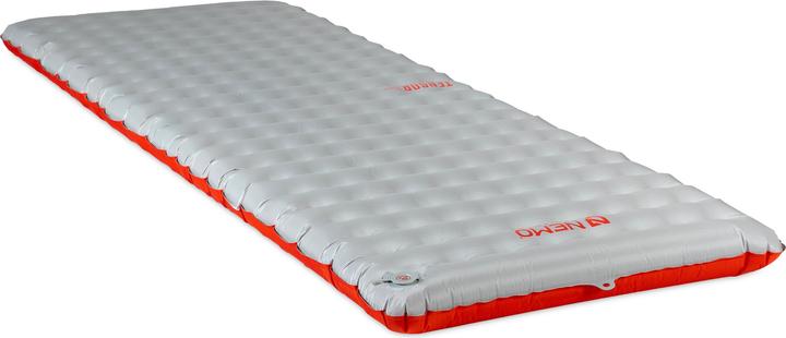 Actual product image Nemo Equipment Tensor All-Season