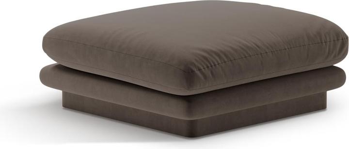 Produktbild Micadoni Torino (Polsterhocker)