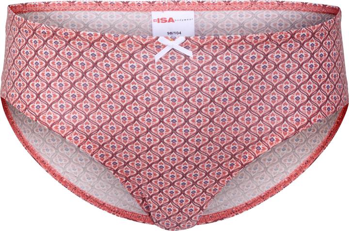 ISA Bodywear 924132 (146, Einzelpack)