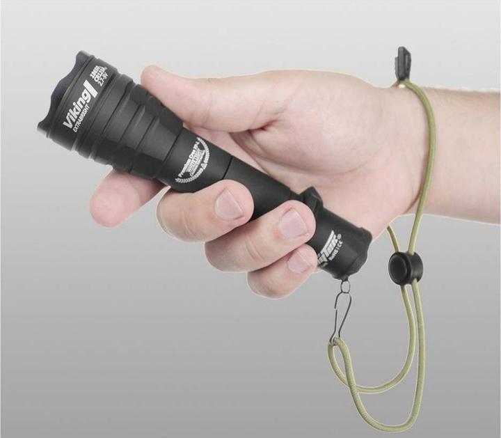 Image du produit ArmyTek Viking XP-L chaud (2.45 cm, 1150 lm)