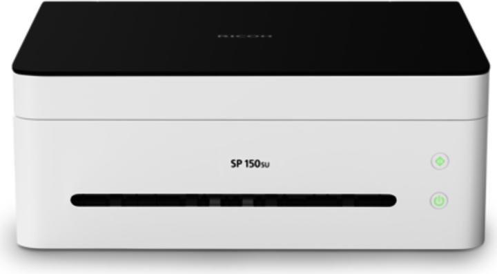 RICOH Sp 150su (Laser, Noir et blanc)
