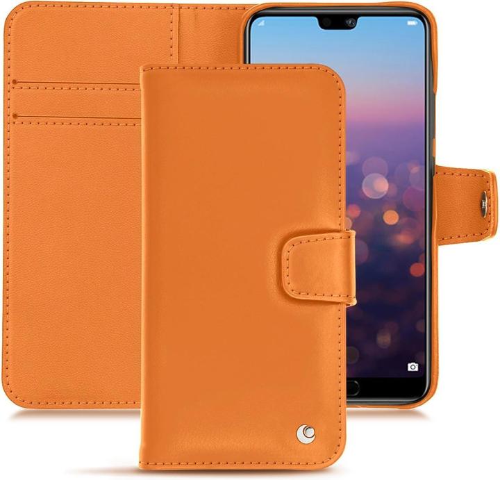Oranje ( Nappa - Pantone #ff9351 )
