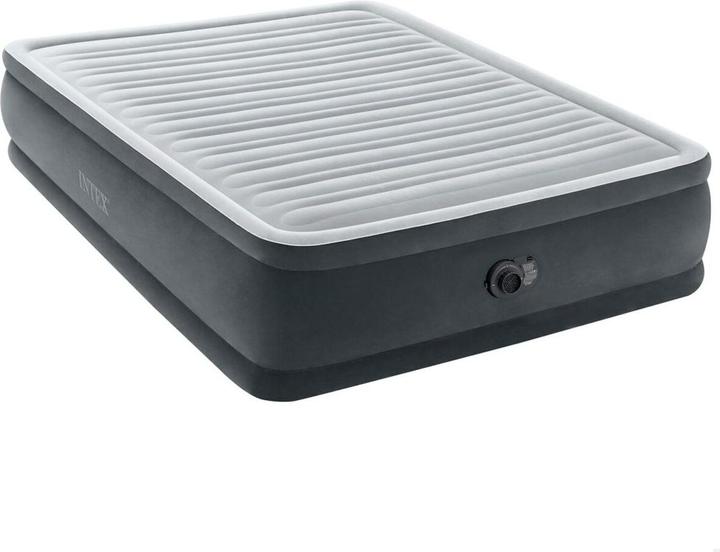 Produktbild Intex Dura-Beam Deluxe Queen Comfort-Plush (150 x 200 cm)