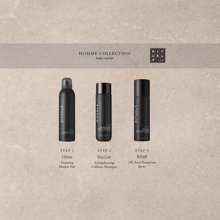 Image du produit Rituals Homme (200 ml)