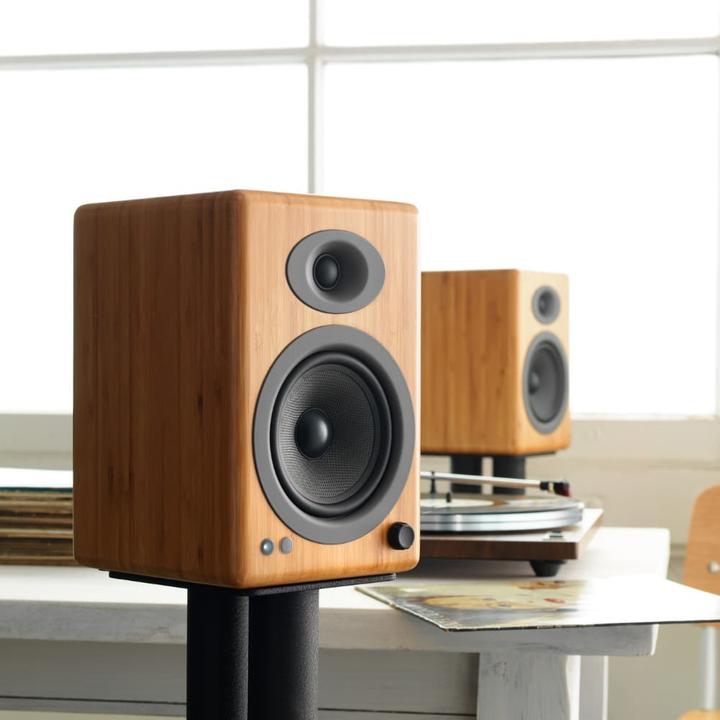Immagine prodotto Audioengine A5+ (1 pz., 50 W)
