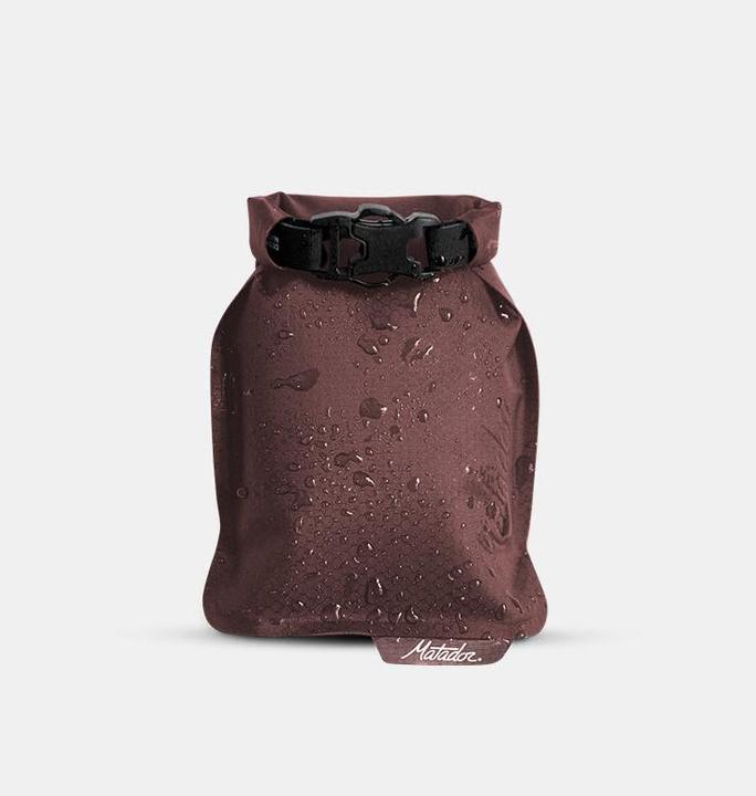 Actual product image Matador FlatPak Soap Bar Case