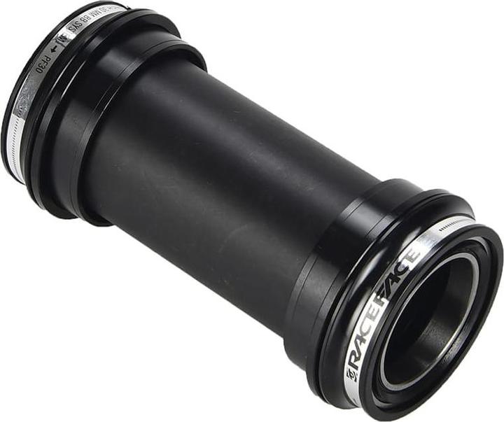 Actual product image Race Face Cinch bottom bracket PF30 83mm External Seal