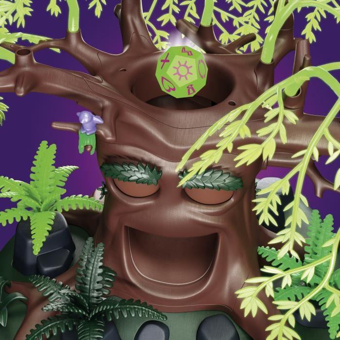 Image du produit Playmobil Arbre de la sagesse (70801, Playmobil Ayuma)