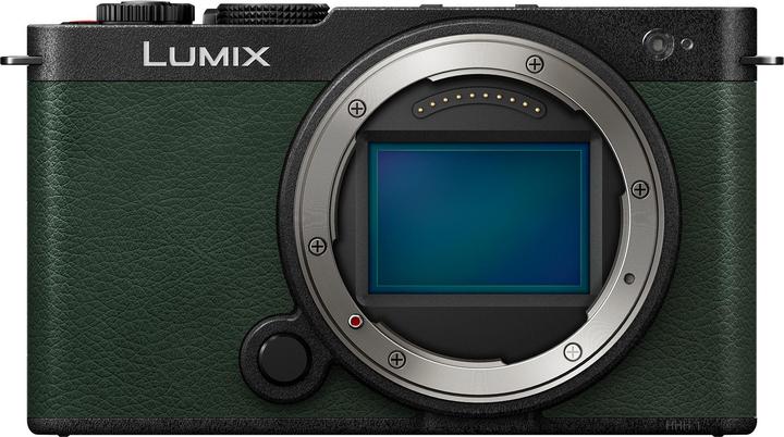 Panasonic Lumix S9 (25.30 Mpx, Full frame)