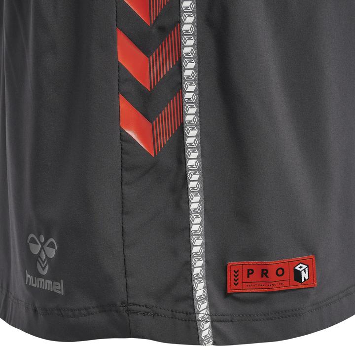 Produktbild hummel Pro Grid Game Skirt (XS)