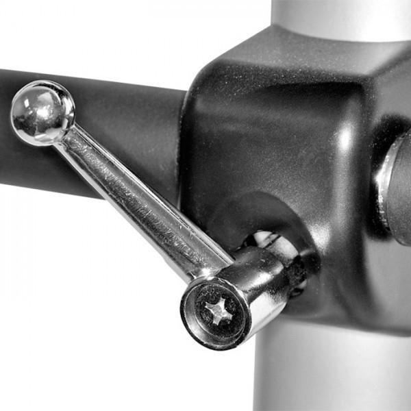 Actual product image Christopeit HT3