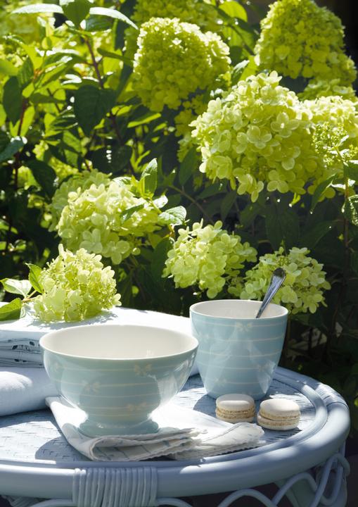 Image du produit Greengate Dolobella Bowl pale pink 15cm (1 x)