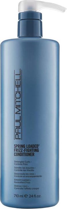 Actual product image Paul Mitchell Curls - Frizz-Fighting Conditioner (710 ml)