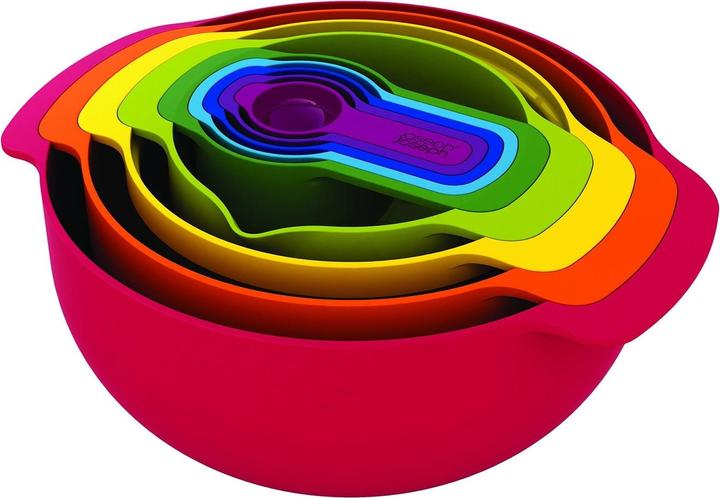 Nest 9Plus Édition limitée (4.50 l, 9 x)