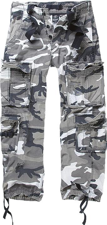 Brandit Vintage Cargo Pants