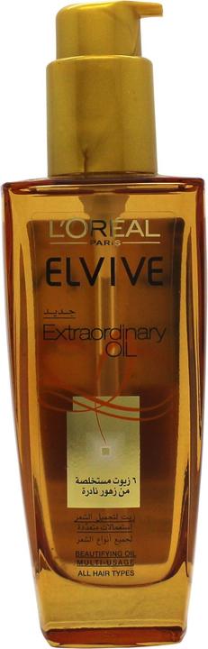 L'Oréal Paris Elseve Extraordinary Oil (100 ml)