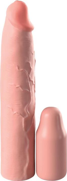 Actual product image Pipedream FXTE 3 Mega X-tension Light