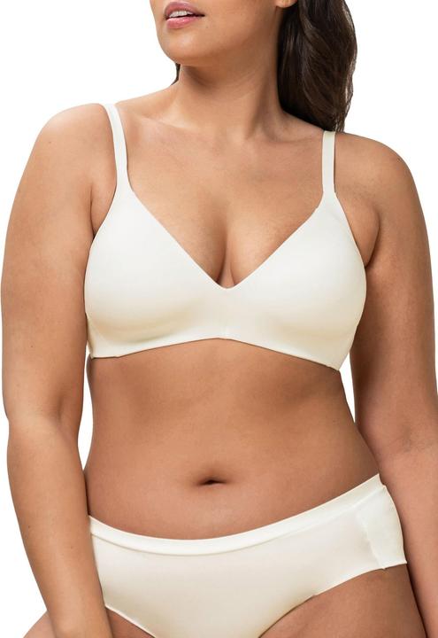 Image du produit Triumph Soutien-gorge Body Make-up Soft Touch (85 C, lot de 2)