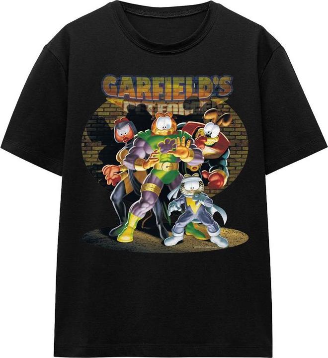 Produktbild Garfield TShirt (M)