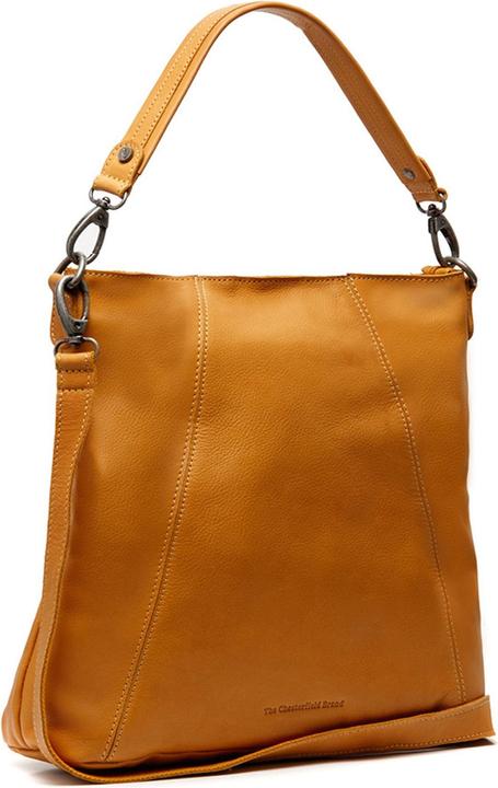ocher yellow