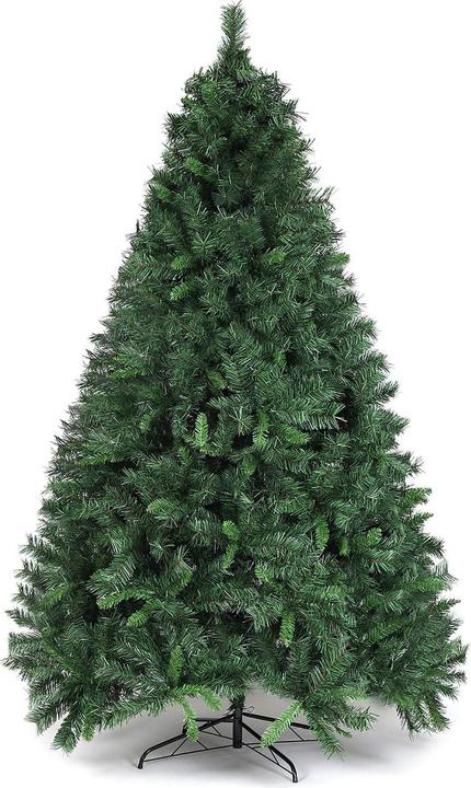 Produktbild Salcar Weihnachtsbaum (210 cm)