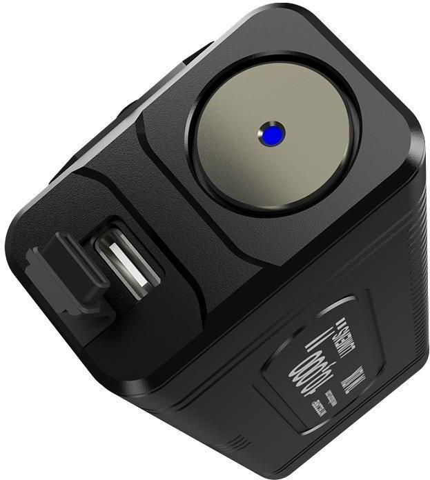 Immagine prodotto Nitecore TM10K (10.99 cm, 10000 lm)