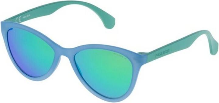 Police Herrensonnenbrille SPL086 Ø 65 mm