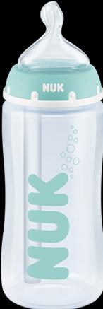 Produktbild NUK Anti-Colic Professional Babyflaschen Set mit Temperature Control