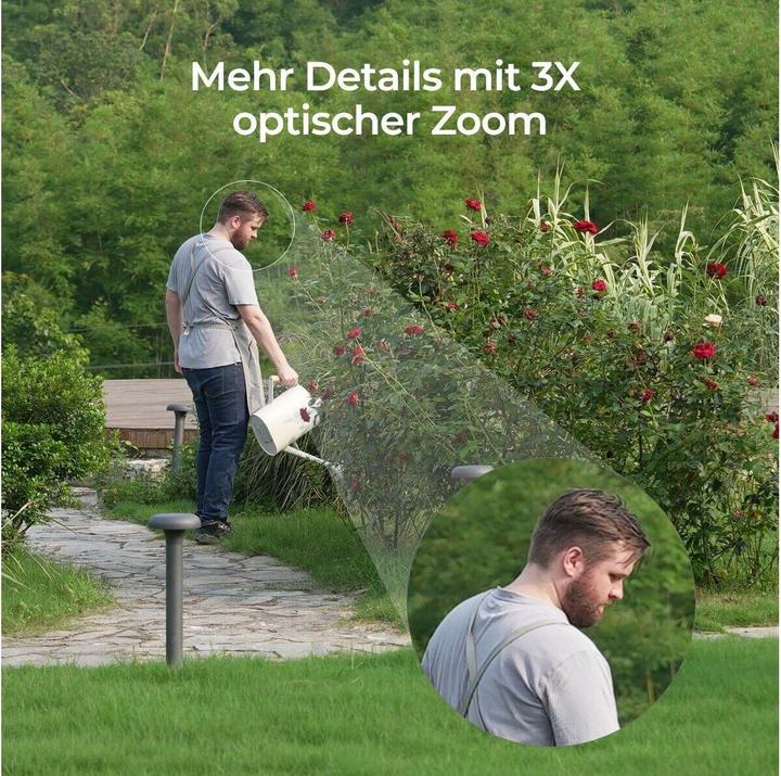 Produktbild Reolink E1 Outdoor Pro (3840 x 2160 Pixels)