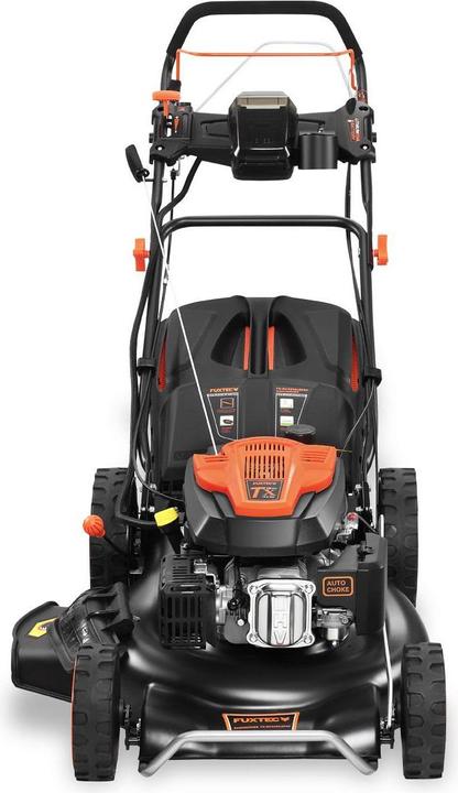 Immagine prodotto Fuxtec Il rasaerba a scoppio FX-RM5396eSPRO (Benzina)