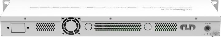 Produktbild MikroTik CSS326-24G-2S+RM (24 Ports)