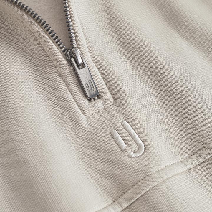 Immagine prodotto Johnny Urban Pullover Cooper con mezza zip (M)