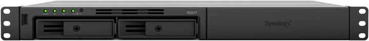 Produktbild Synology Rs217 (0 TB)