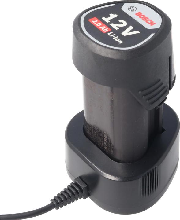 Image du produit XCell Chargeur adapté à la batterie Dremel 10.8 Volt 2607336867, 26150875JA, 875, B812-01 Dremel B812-02 (10.8 V)