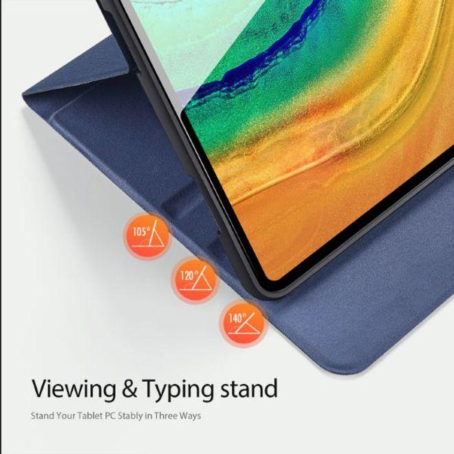 Immagine prodotto Dux Ducis Serie Domo (Huawei MatePad Pro 10.8 (2019), Huawei MatePad Pro 10.8 (2021))