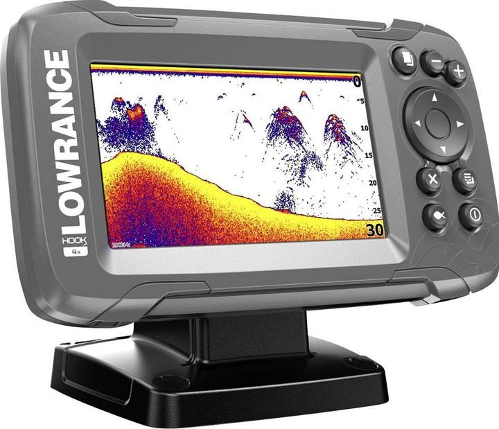 Image du produit Lowrance Crochet2