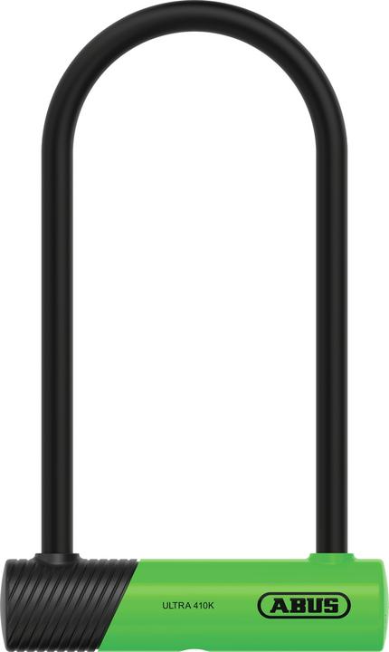 Immagine prodotto Abus 410K/170HB230 green SH Ultra