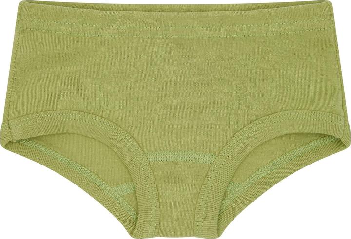 Immagine prodotto loud + proud Doppelpack Pantys aus Feinripp (104)