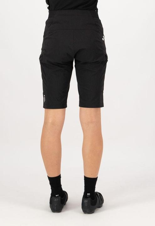 Actual product image Mons Royale Diversion Merino Trail Shorts (S)